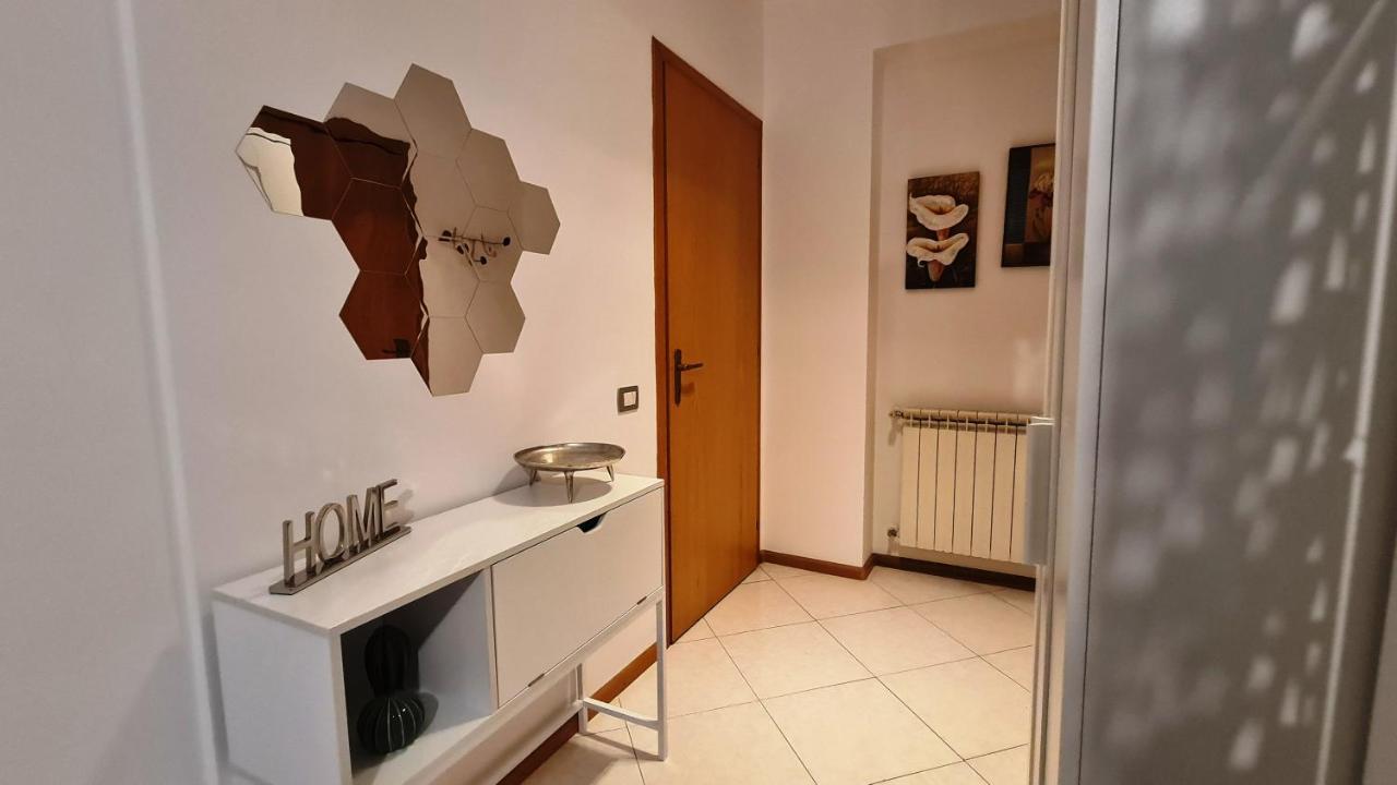 卡塔尼亚La Terrazza Sull'Africa公寓 外观 照片